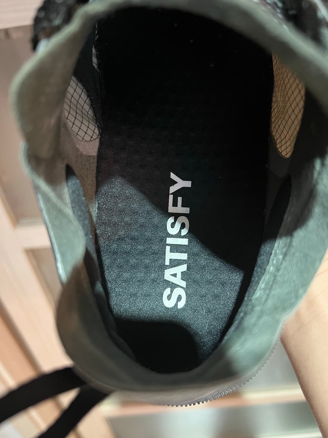 새티스파이 satisfy / 더 라커 쉐도우 / 270 상품이미지5