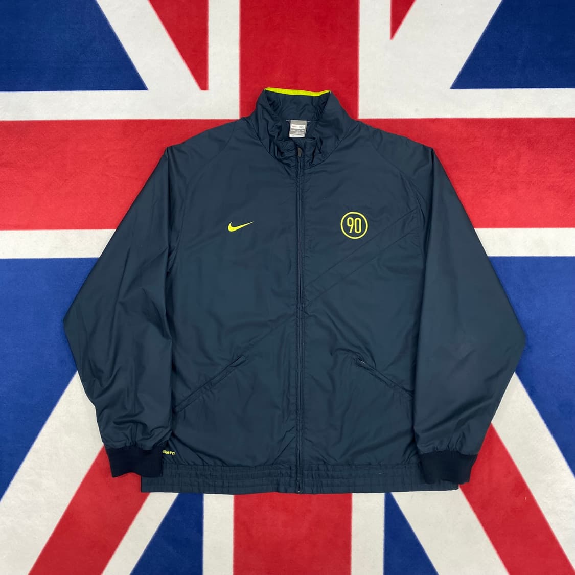 나이키 바람막이 XXL 상품이미지1