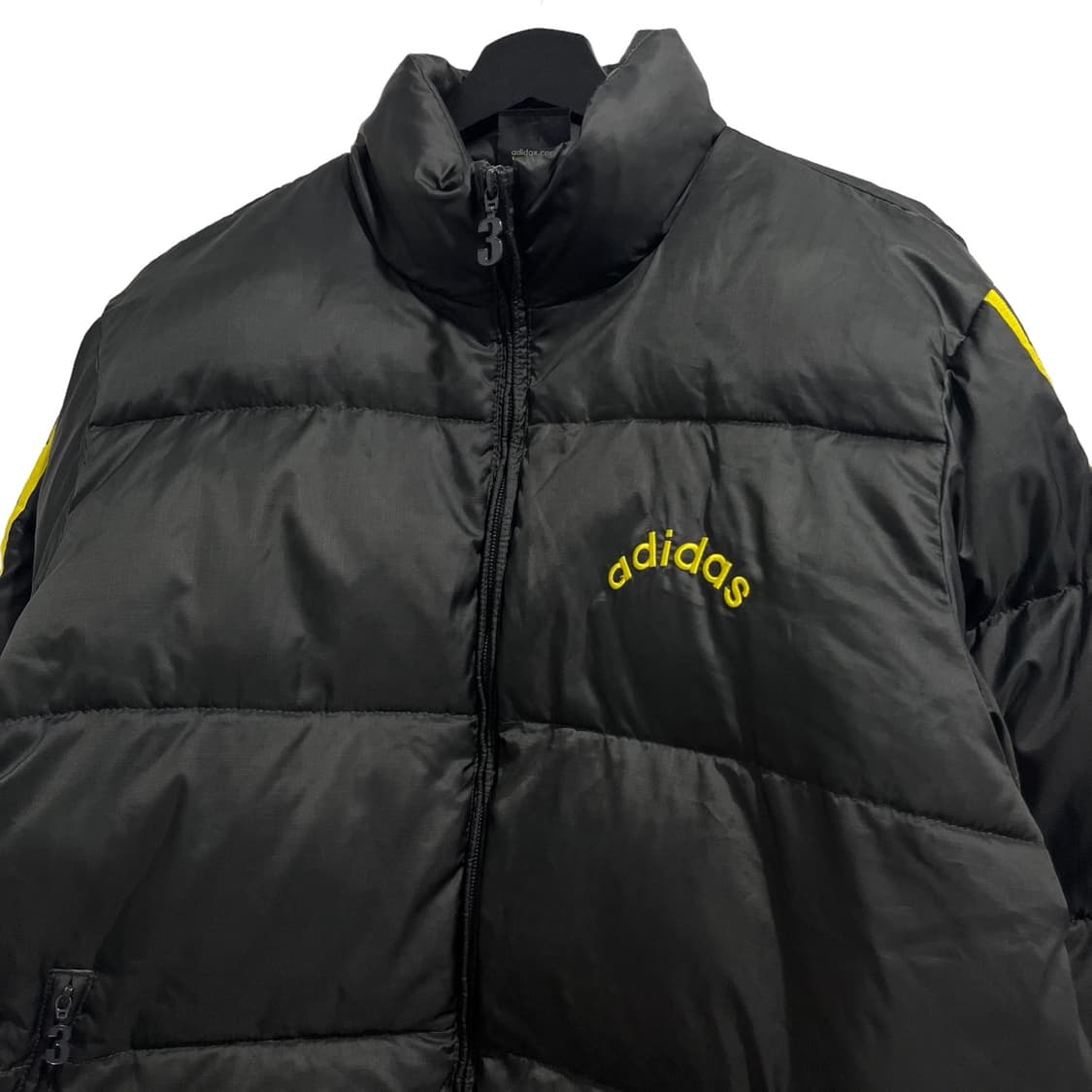 아디다스 y2k 올드스쿨 패딩 상품이미지4