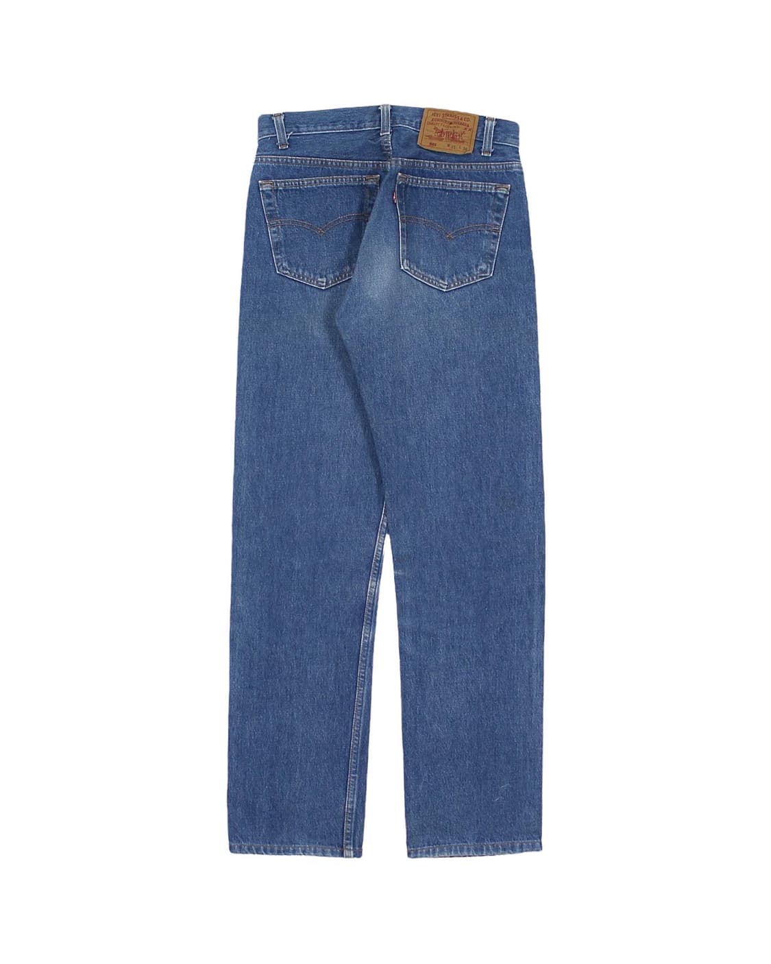 [30] 1991 USA 리바이스 501 90s 미제 상품이미지3