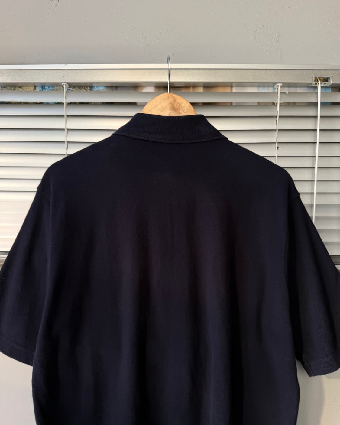 Burberry london collar short sleeve 백화점판 상품이미지5
