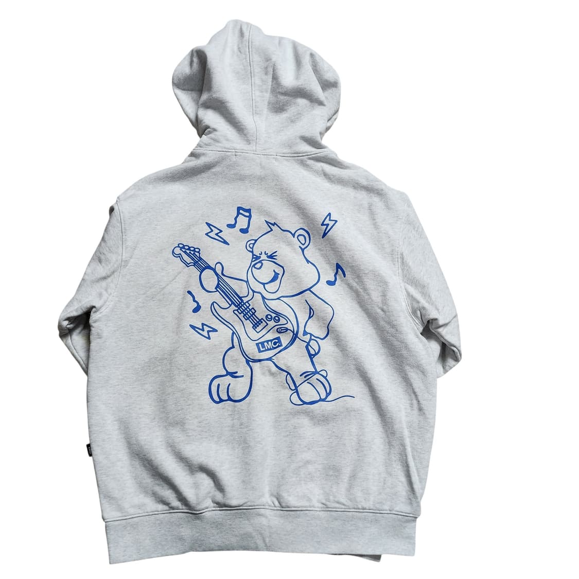 LMC 후드티 상품이미지3