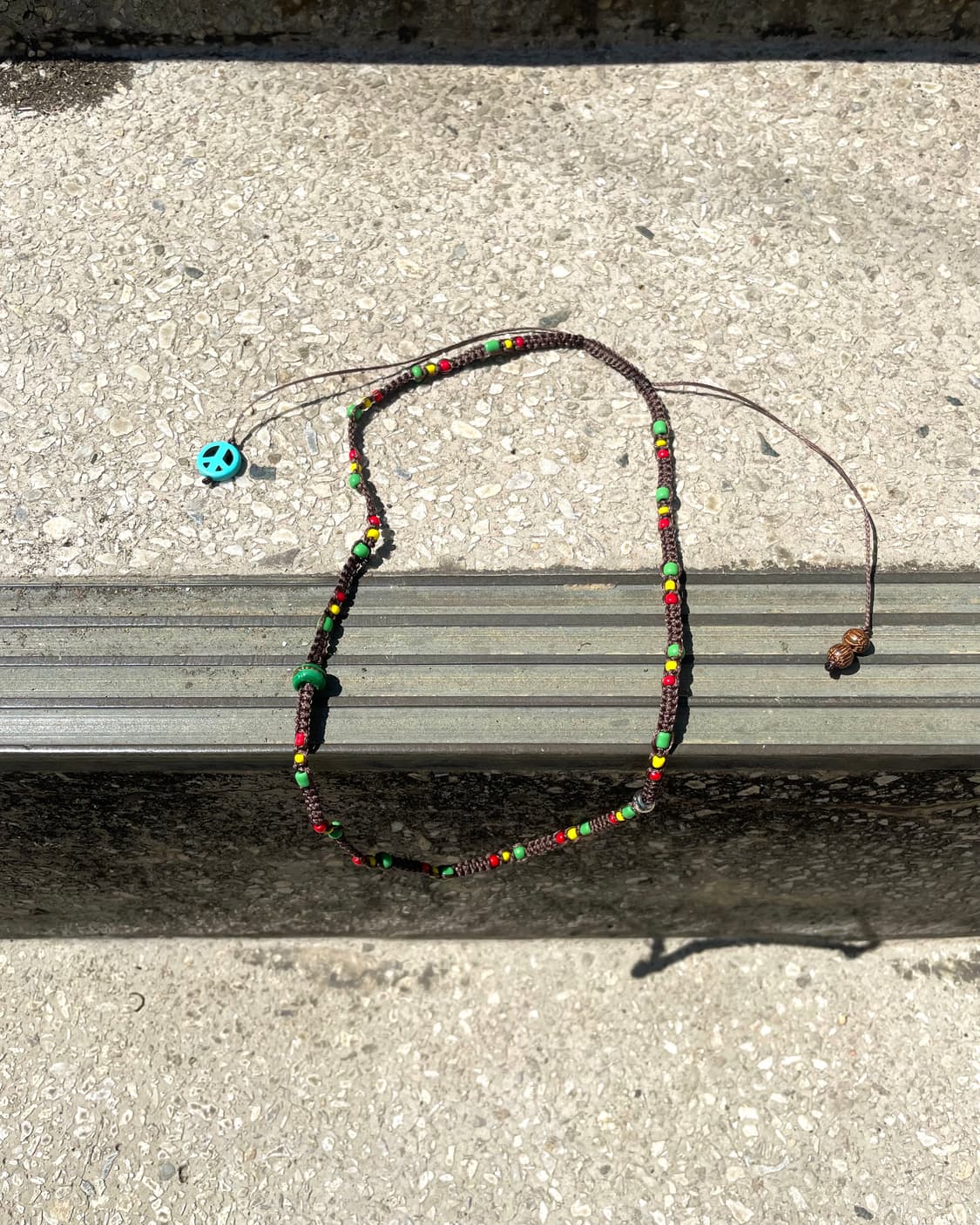 ••Necklace•• Ya Man! 상품이미지2