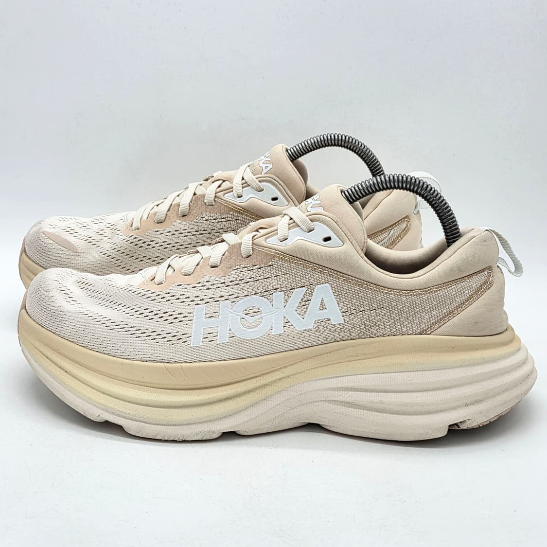 호카 본디 8 쉬프팅 샌드 (275) 상품이미지1