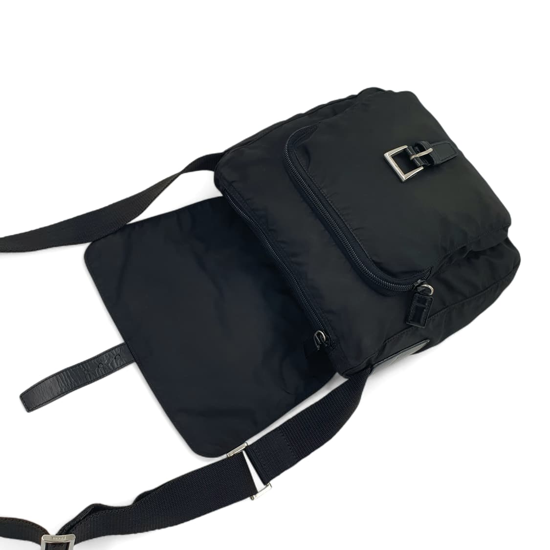 프라다 리나일론 메신저백 크로스백 숄더백 상품이미지4