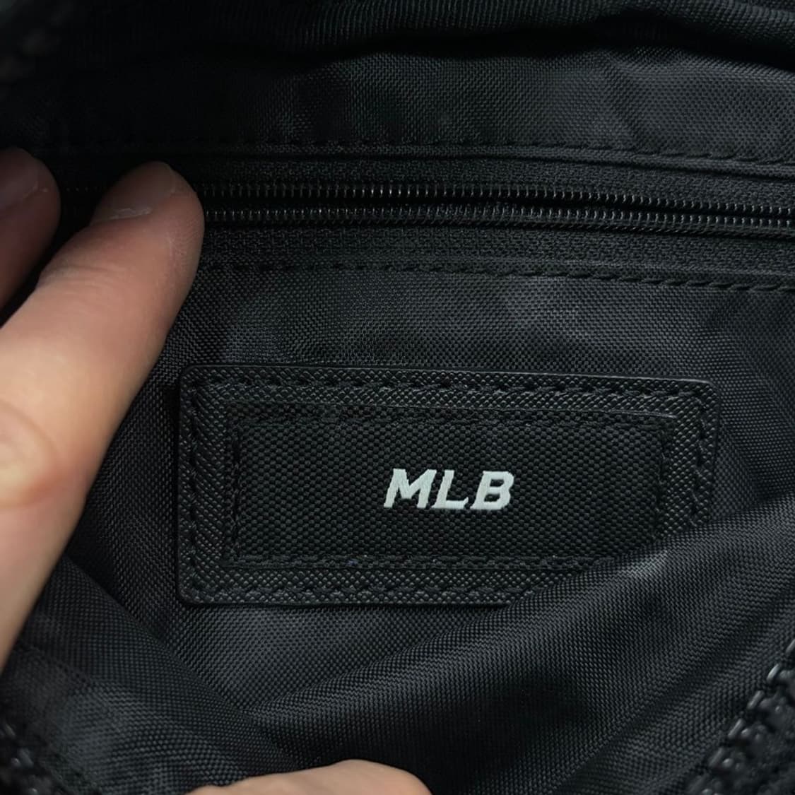 MLB 뉴욕양키즈 힙색 v2427 상품이미지6