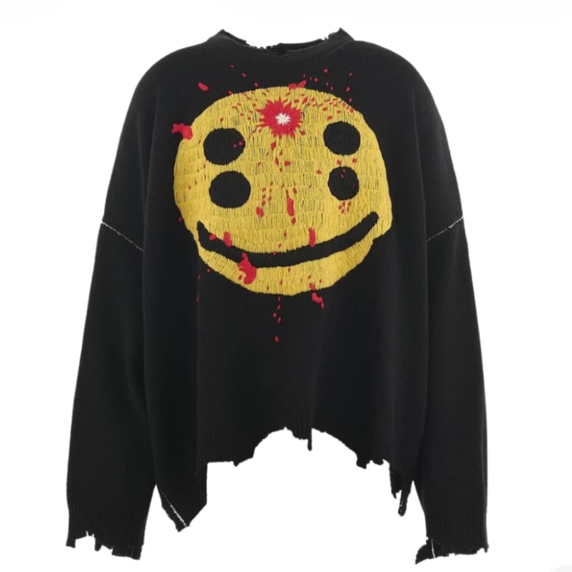 세인트 Mxxxxxx CPFM 스웨터 상품이미지1