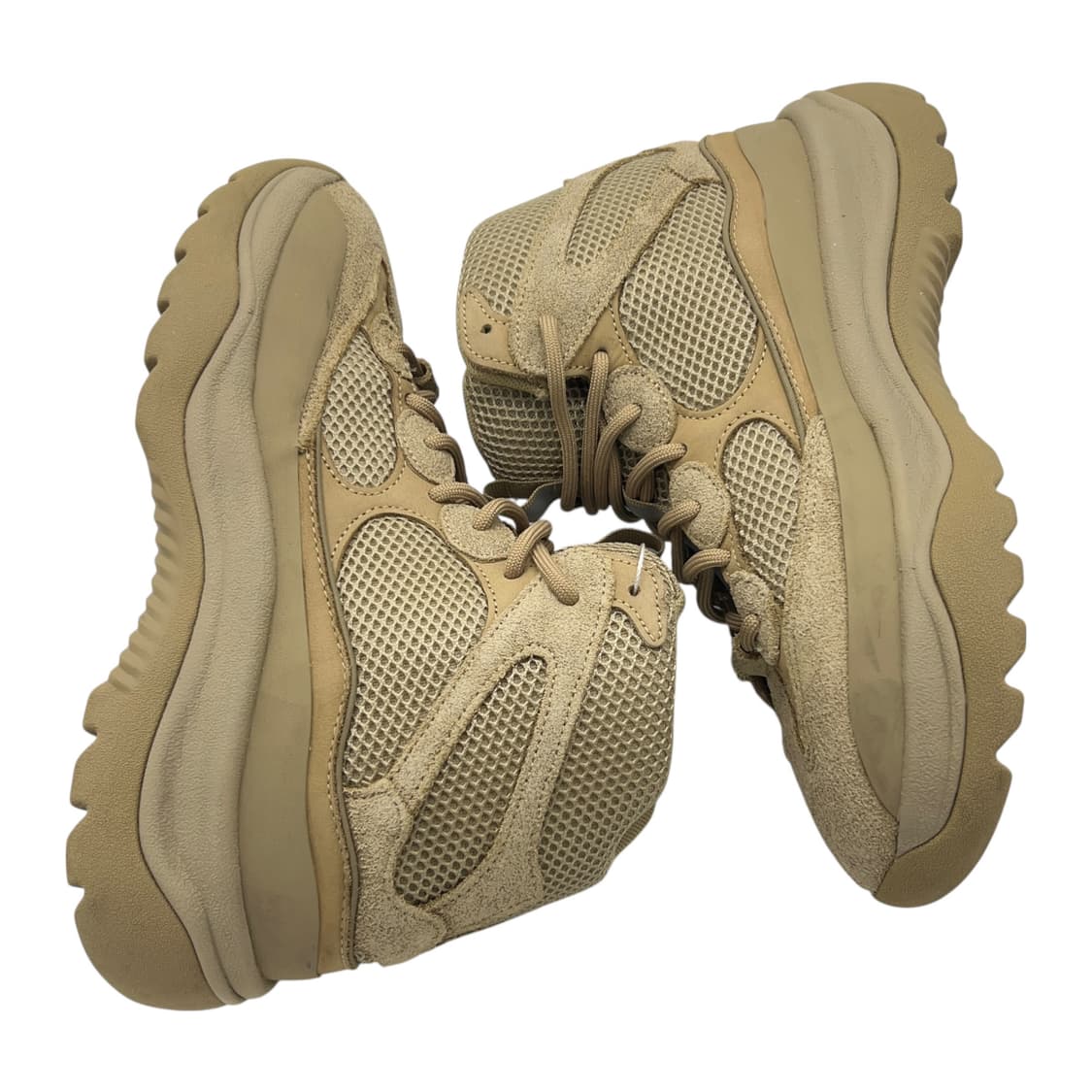 270 아디다스 이지 데저트 부츠 락 상품이미지2