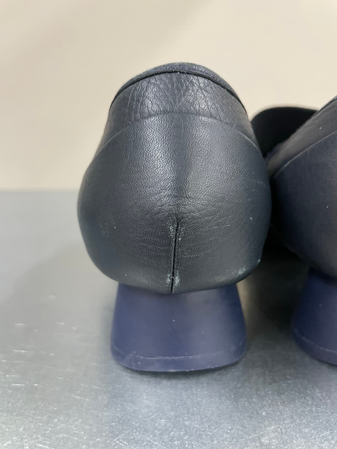 캠퍼 얼라이트 포멀 슈즈 37 상품이미지10