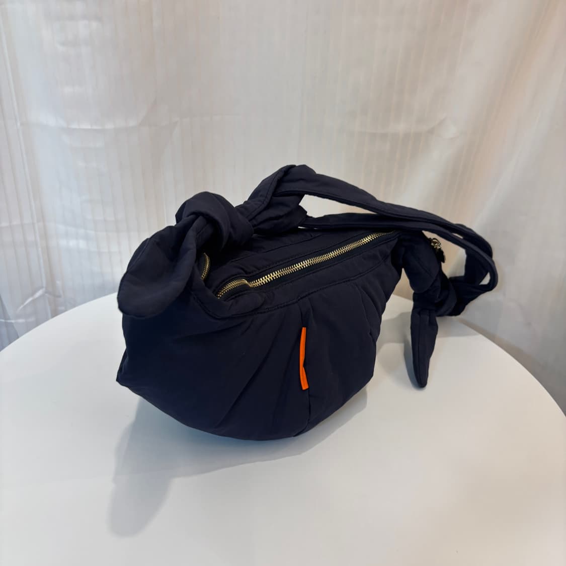 정품 IINES 크루아상 크로스바디     상품이미지3