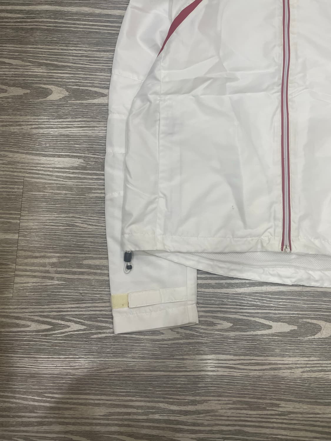 nike vtg jacket , 2000's 상품이미지3