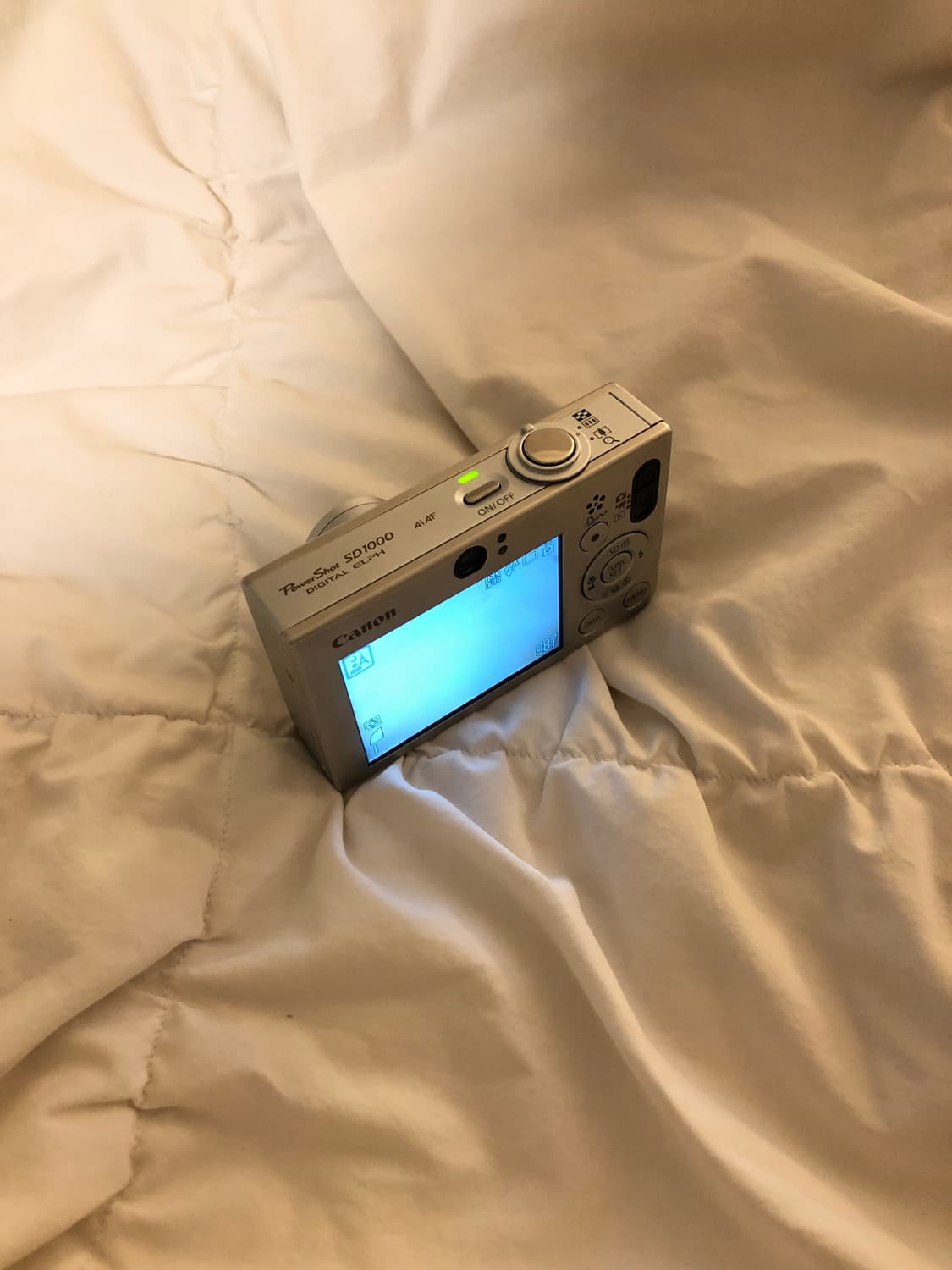 민트급 *풀박스* 캐논 익서스70 ixus70 22 상품이미지4