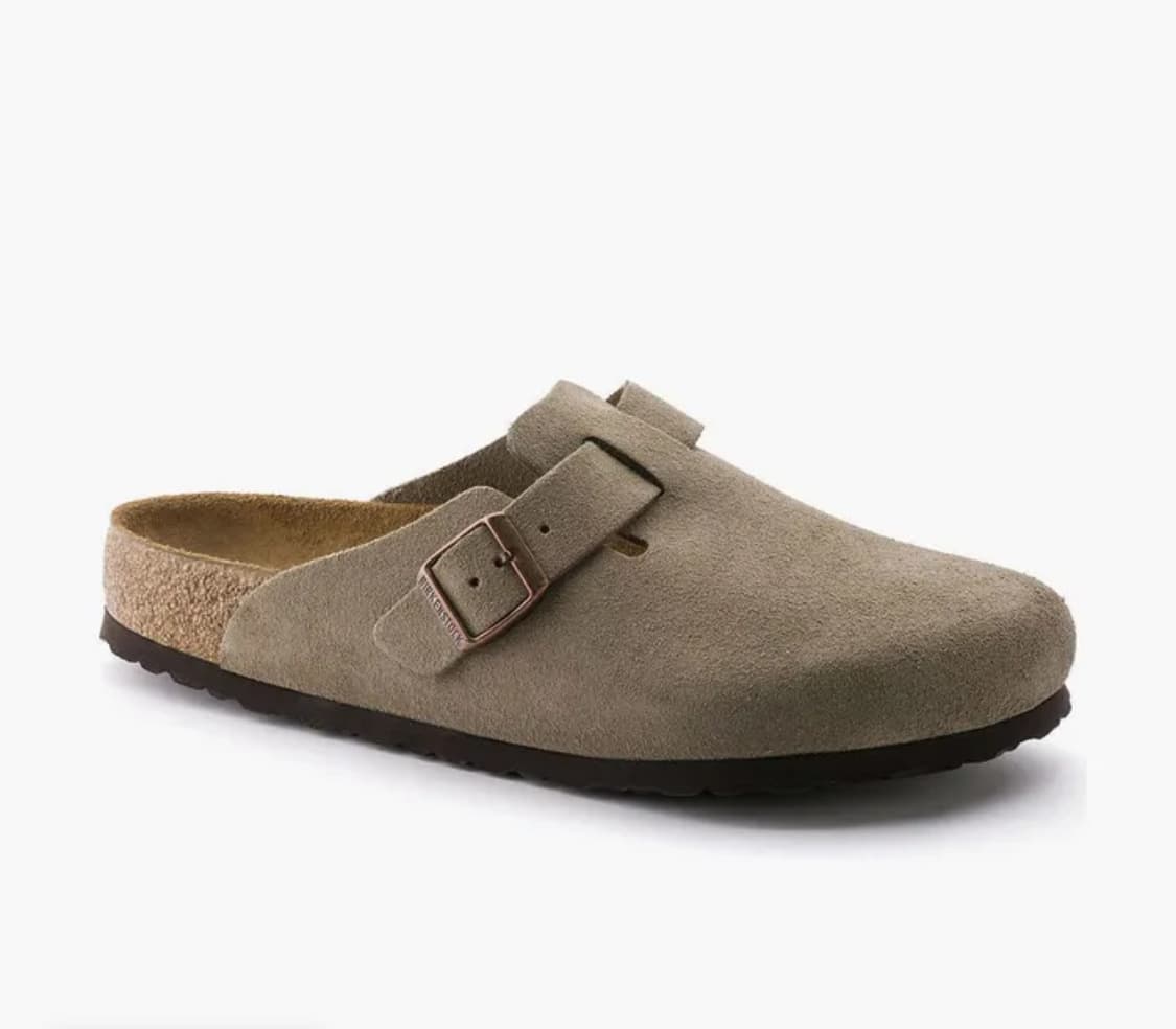 [41] 버켄스탁 보스턴 SFB 타우페 상품이미지1