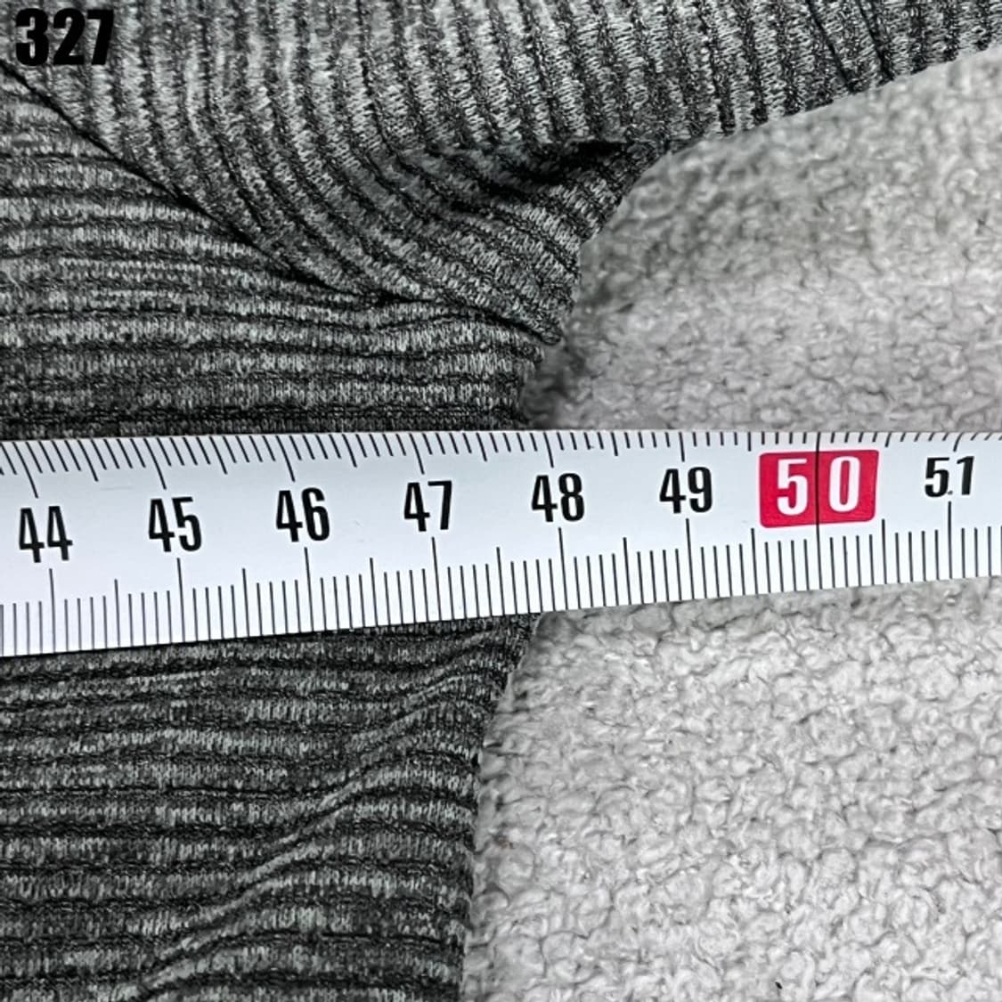 나이키 그레이 반팔  상품이미지4