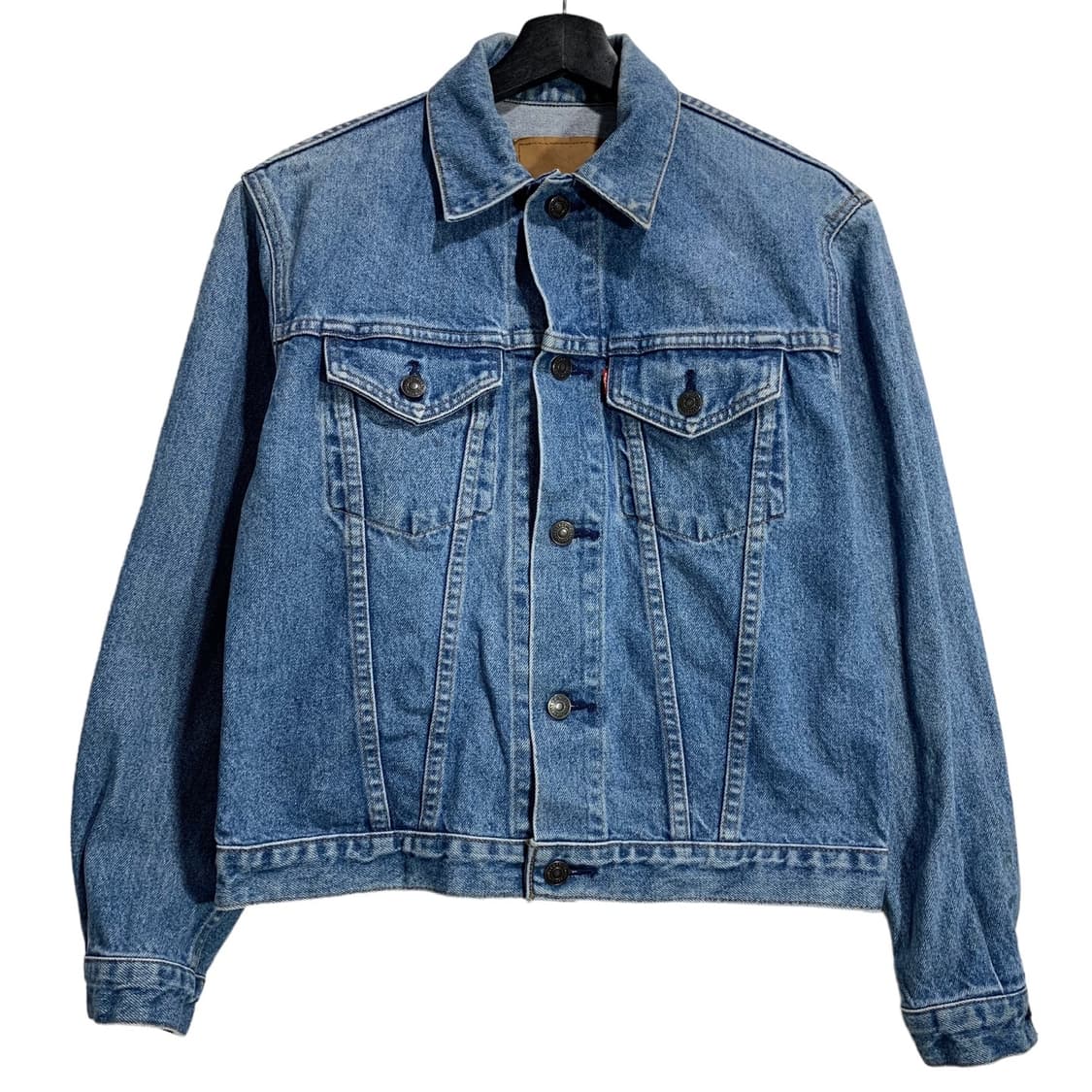 리바이스 워크 데님자켓 상품이미지2