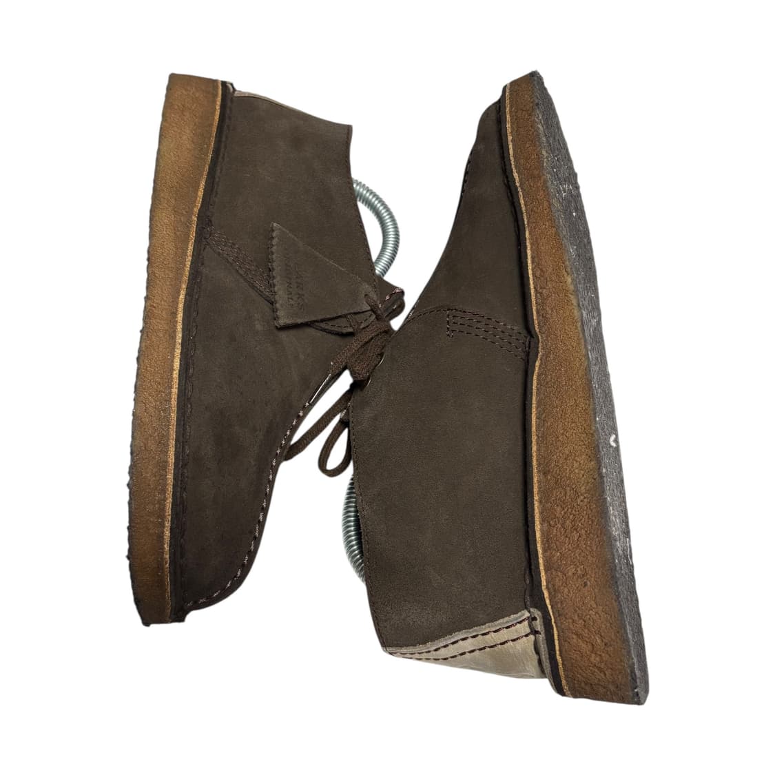 클락스 데저트 트랙 260 상품이미지2