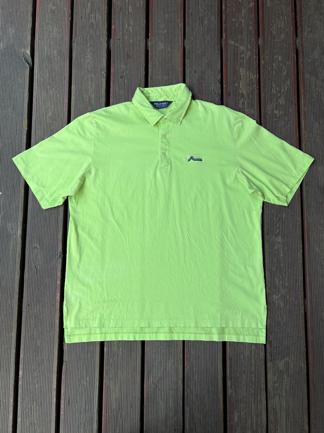 POLO GOLF 폴로 골프 PK티 상품이미지1