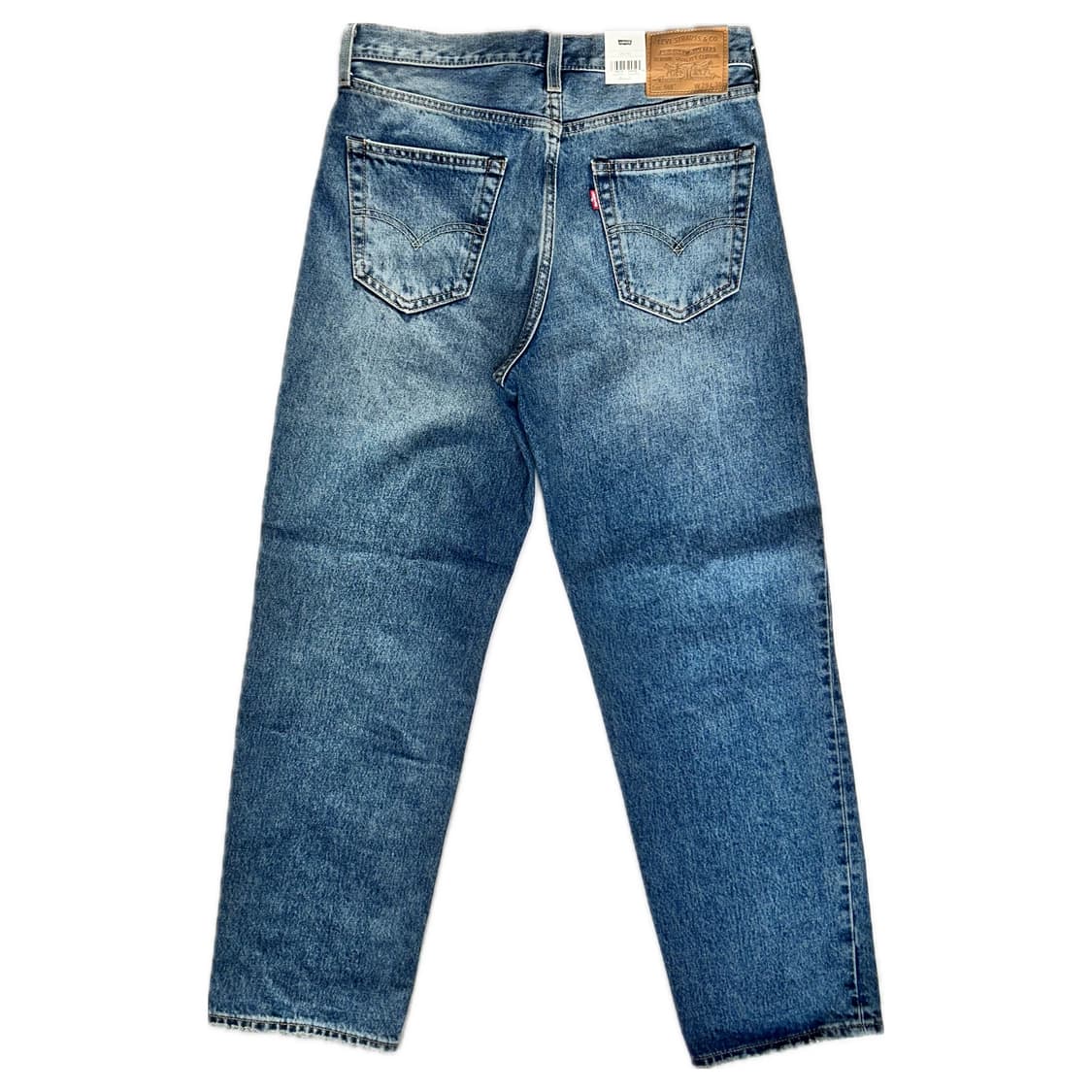 [33x30] 리바이스 프리미엄 568 데님 팬츠 상품이미지2