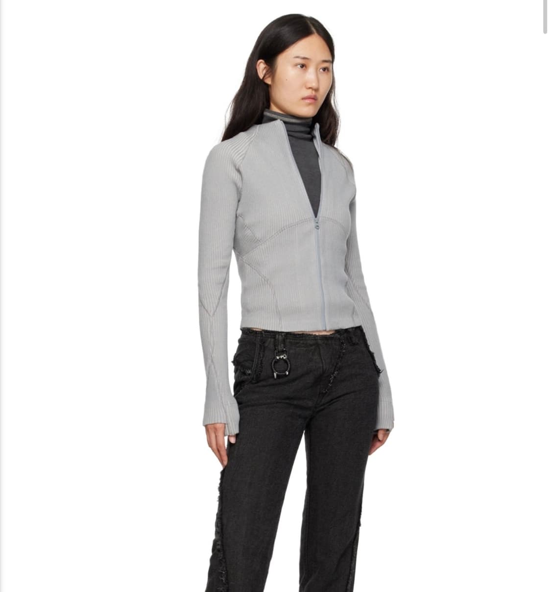 혜인서 레이서백 나시 탑  상품이미지6