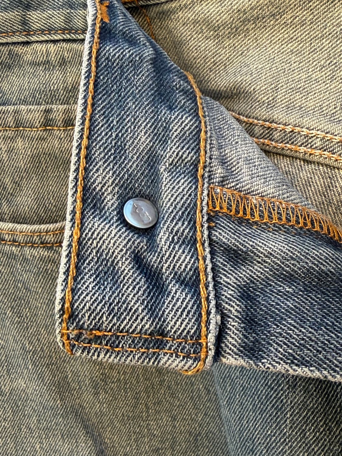 00’s 505 Vintage Levi’s 상품이미지5