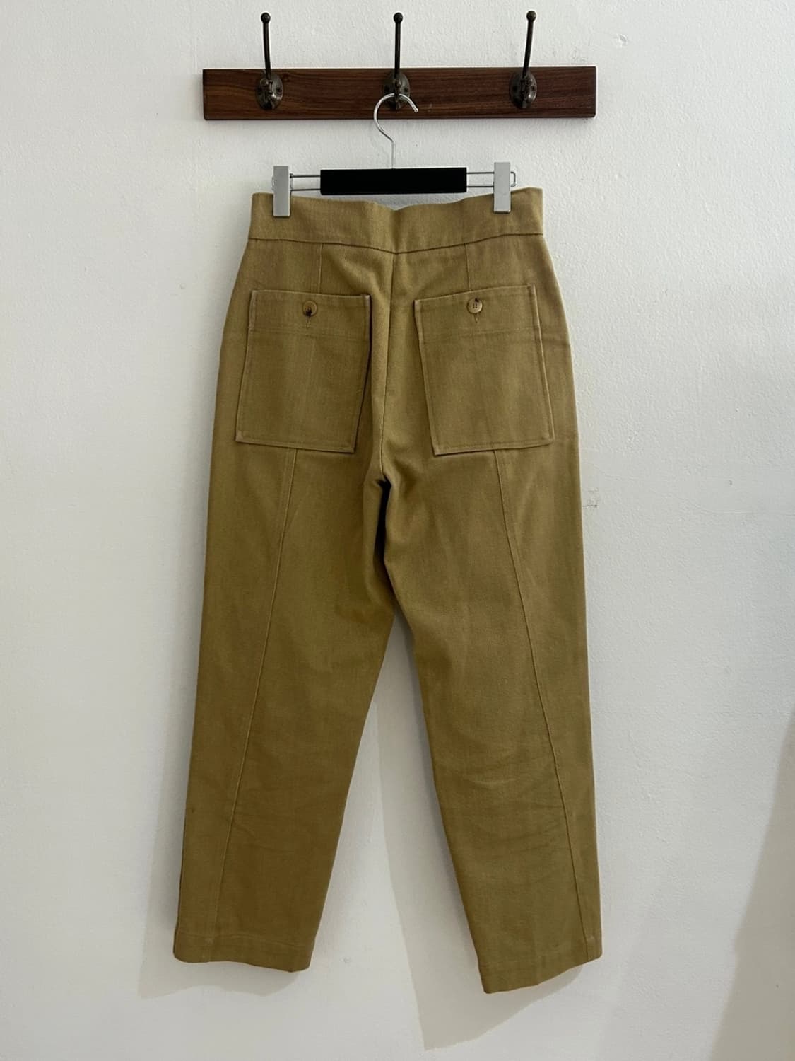 Urbanic30 팬츠 상품이미지3