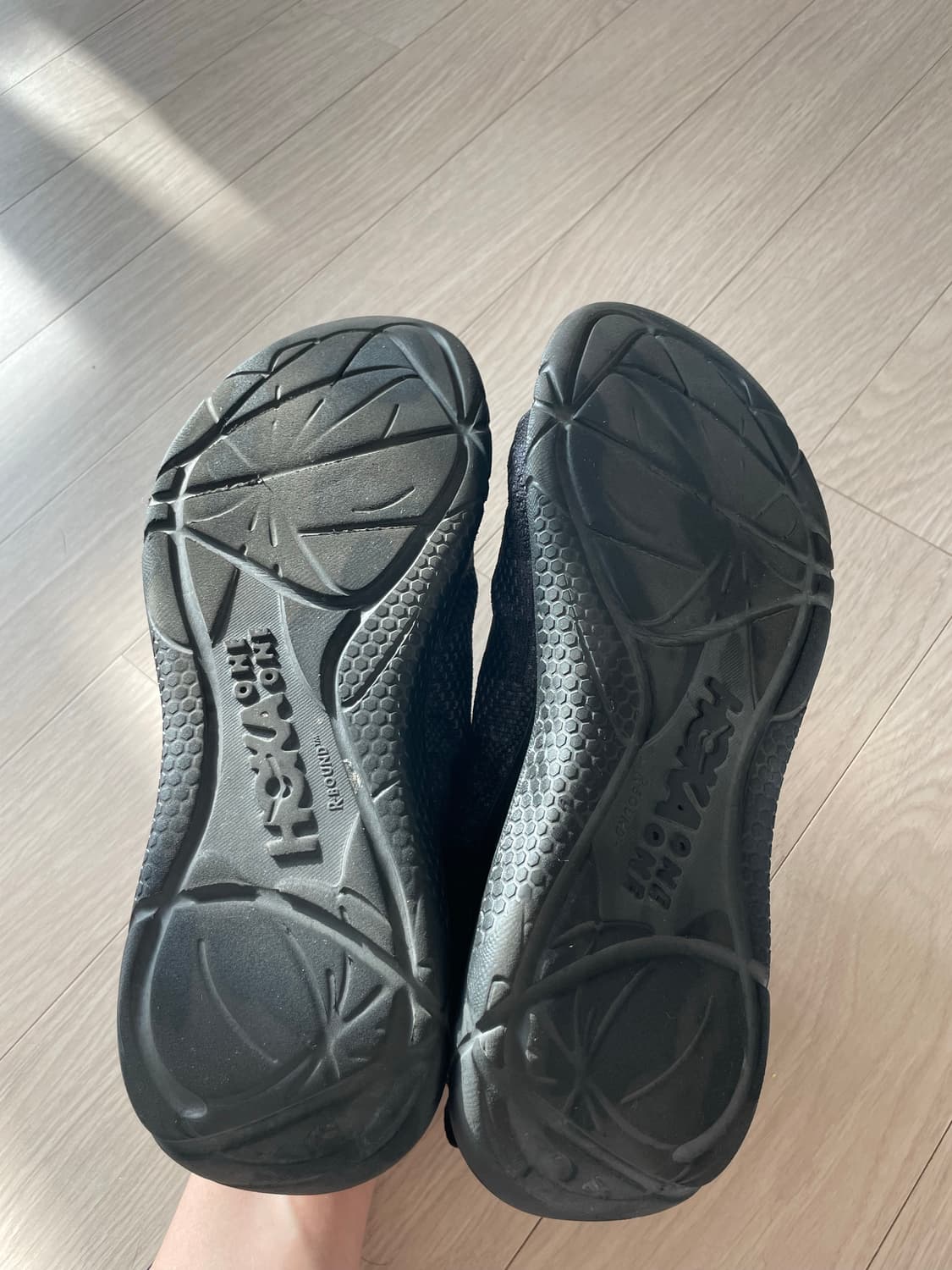 [275]호카 엔지니어드가먼츠 후파나2 상품이미지4