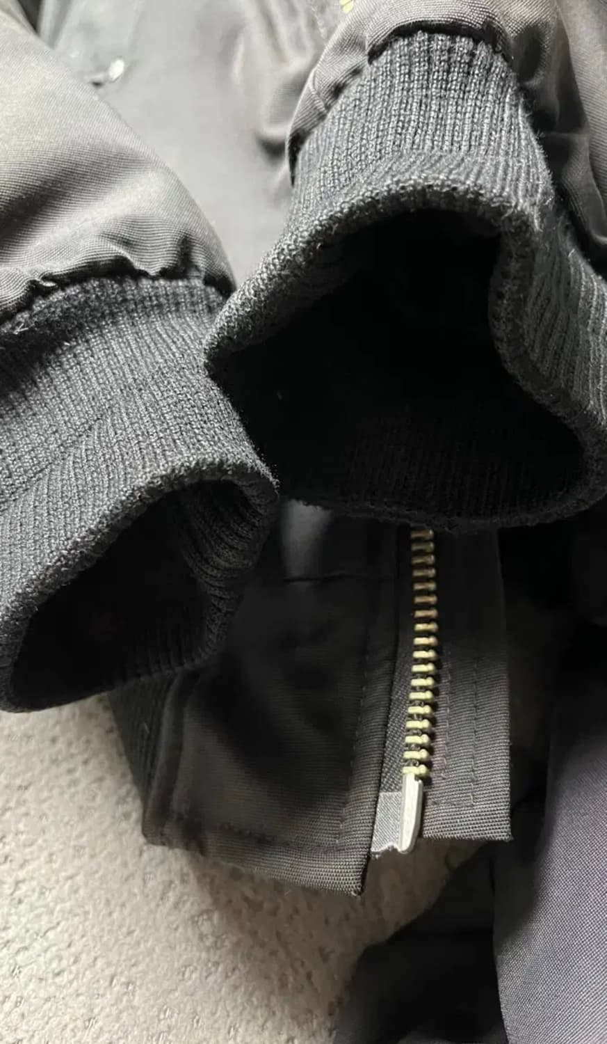 무스너클 발리스틱 S 상품이미지7