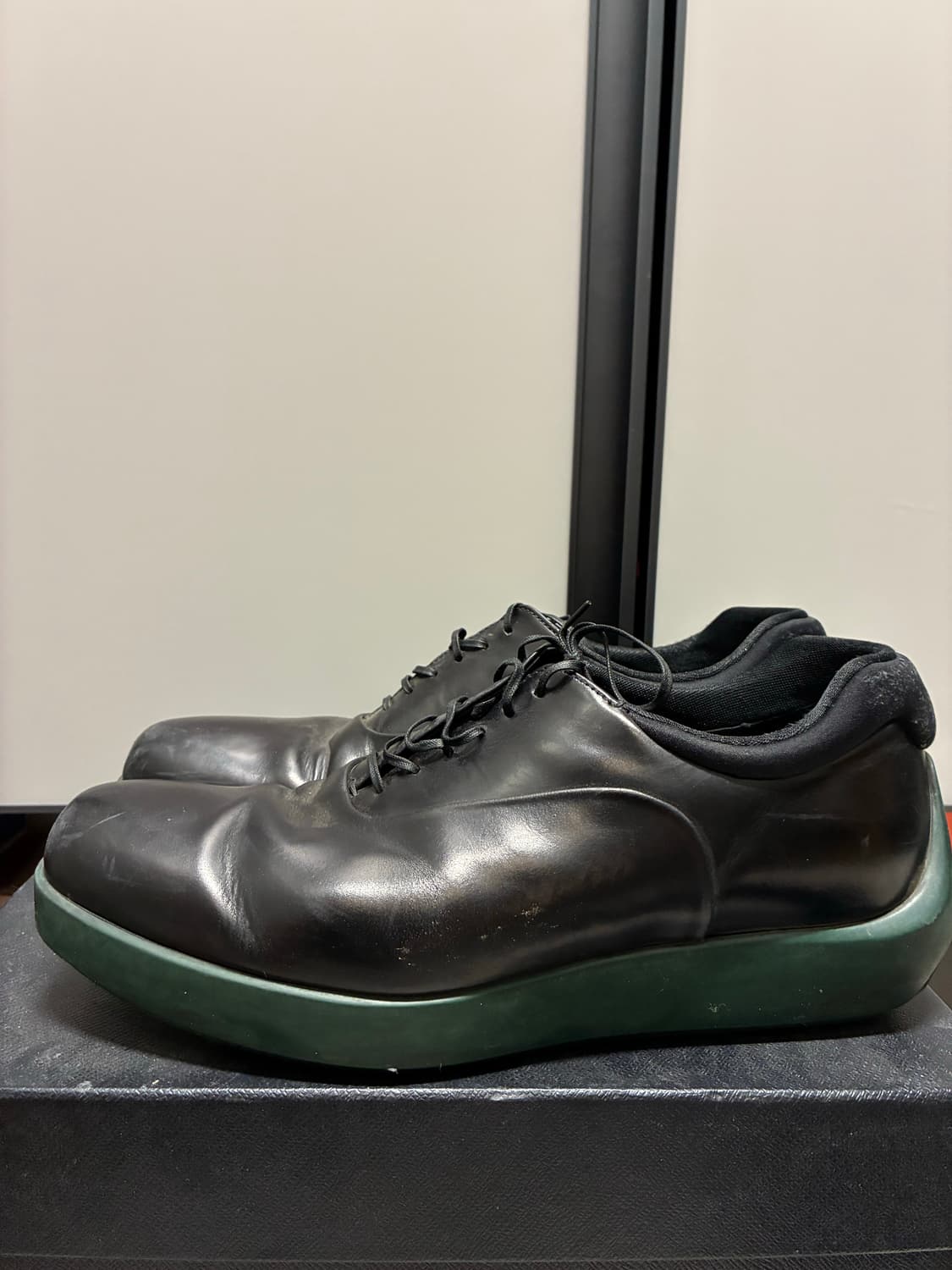 2011 PRADA Creeper 상품이미지4