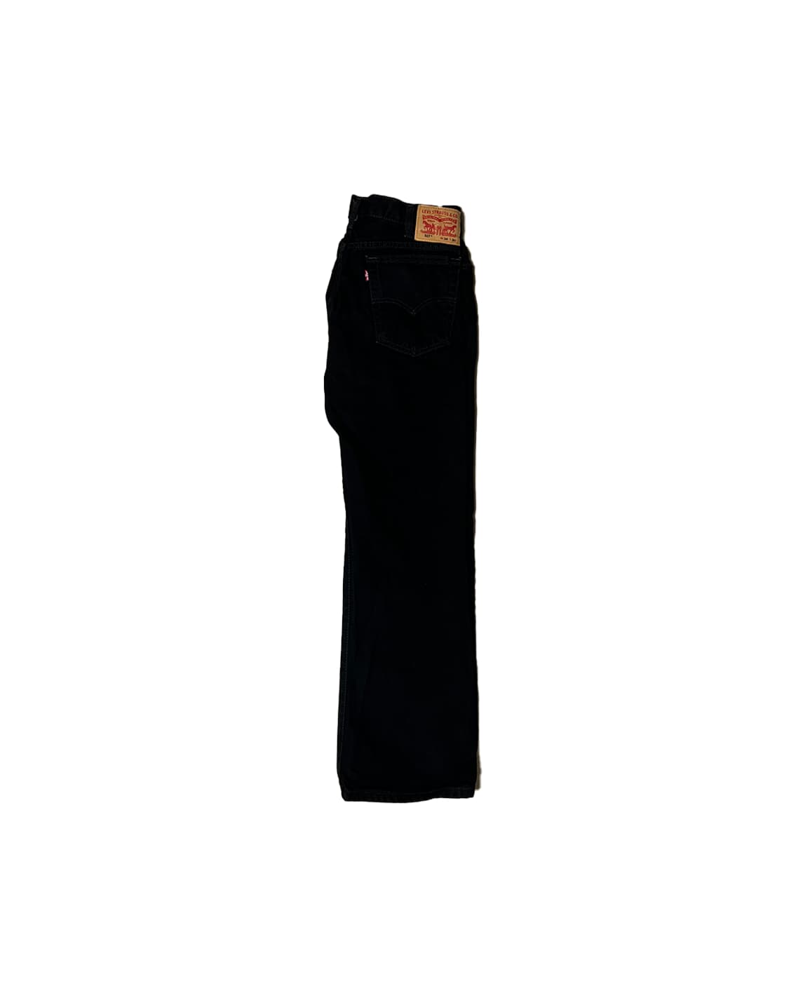 Levis 517 (Black)
-Made In Egypt
 상품이미지3