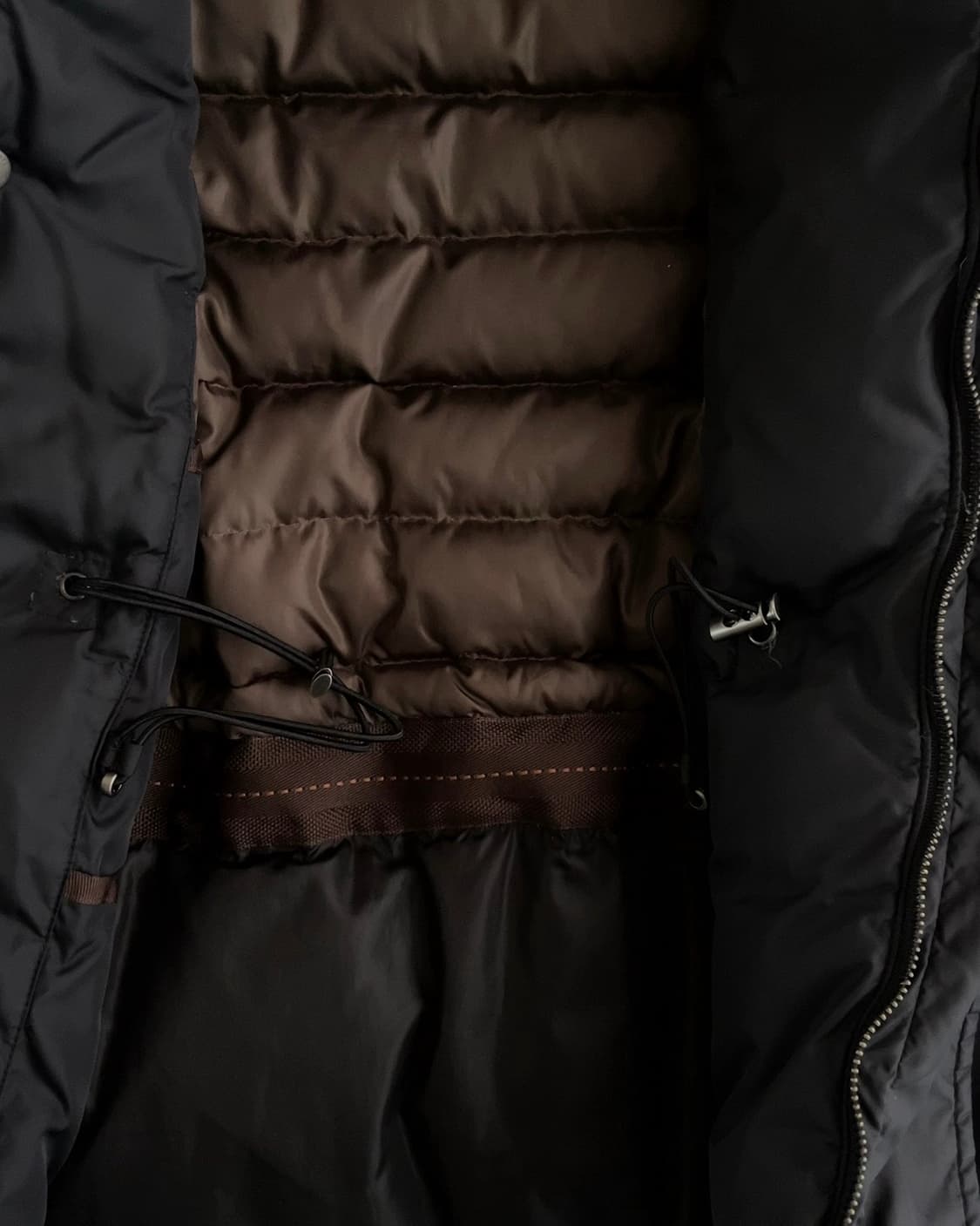 헨리코튼 사파리 패딩 자켓 100 상품이미지6