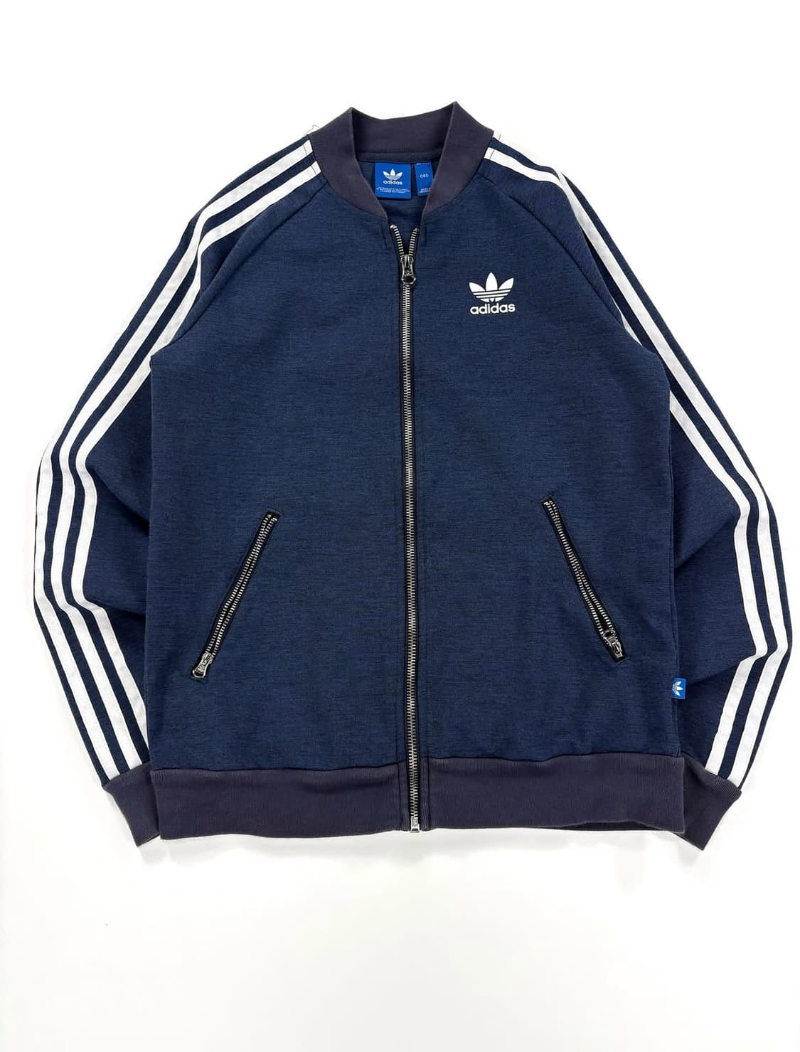  아디다스 여성 블루종 져지  상품이미지1