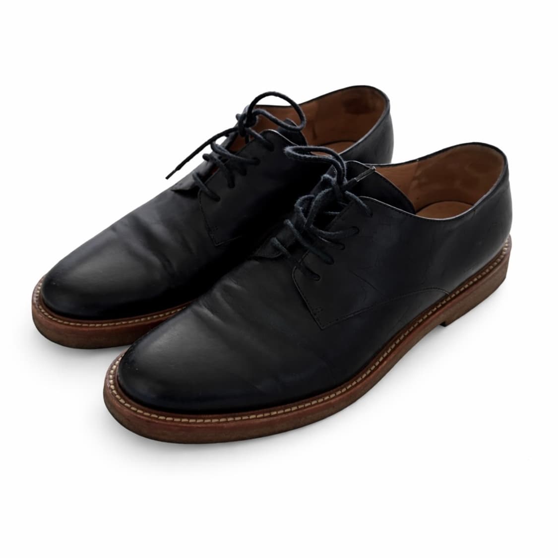 드리스 반 노튼 구두 상품이미지2