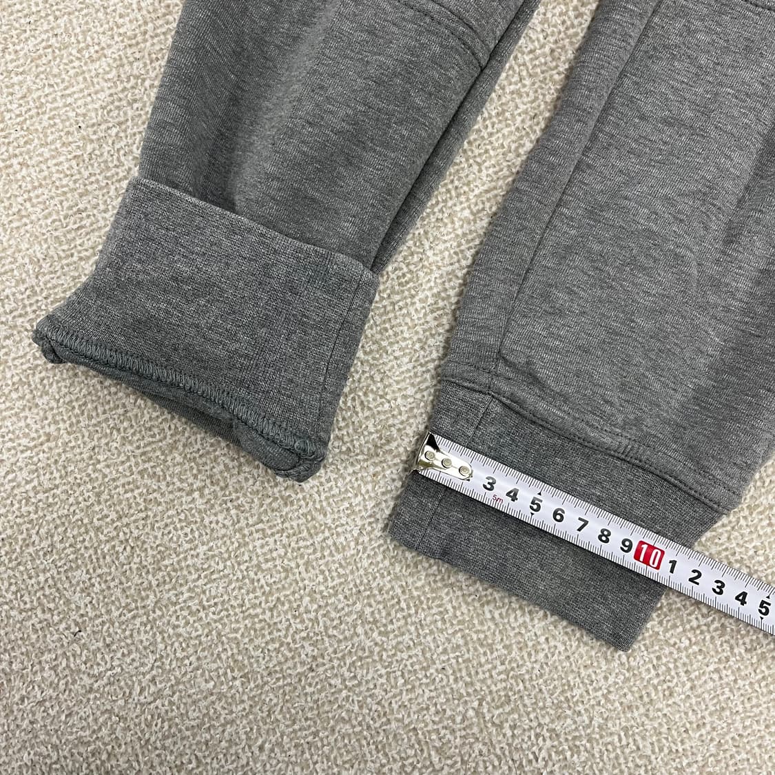 M 나이키 테크팩 조거 트레이닝 바지 0130M2 상품이미지9