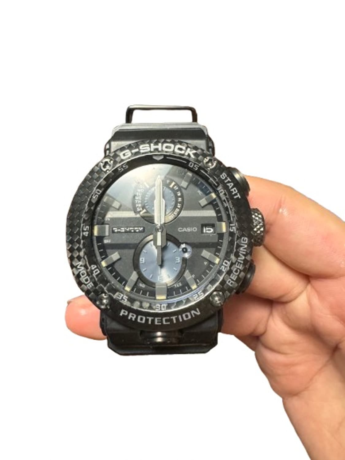 G-Shock GWR-B1000-1ADR 시계 상품이미지1