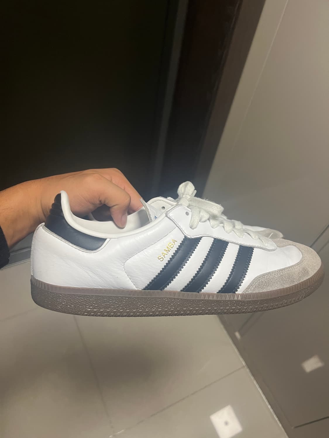 아디다스 삼바 OG 270 상품이미지3