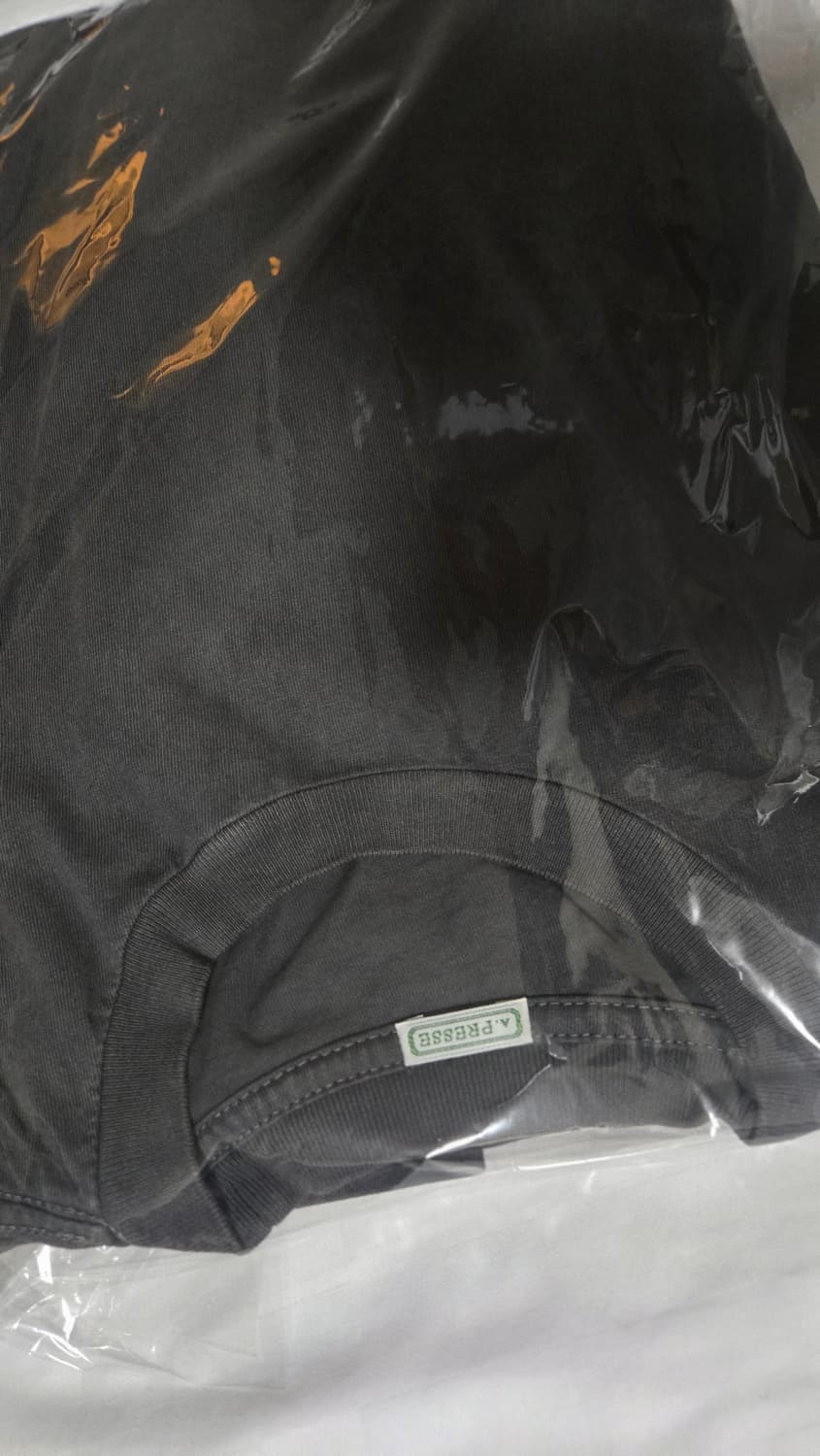 [A.Presse/3] 아프레쎄 빈티지 티셔츠 상품이미지5