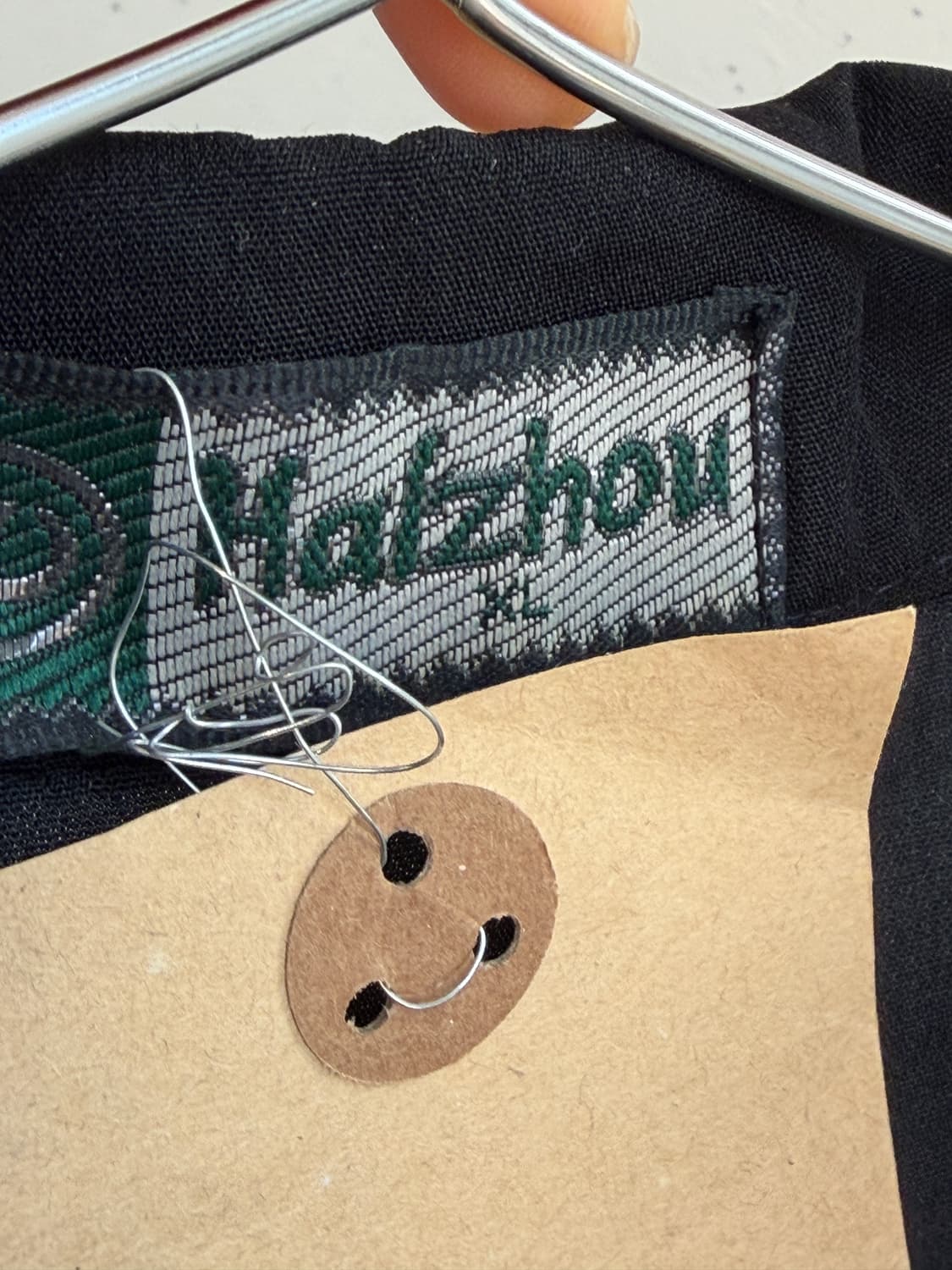 HALZHOU short sleeve shirt   상품이미지6