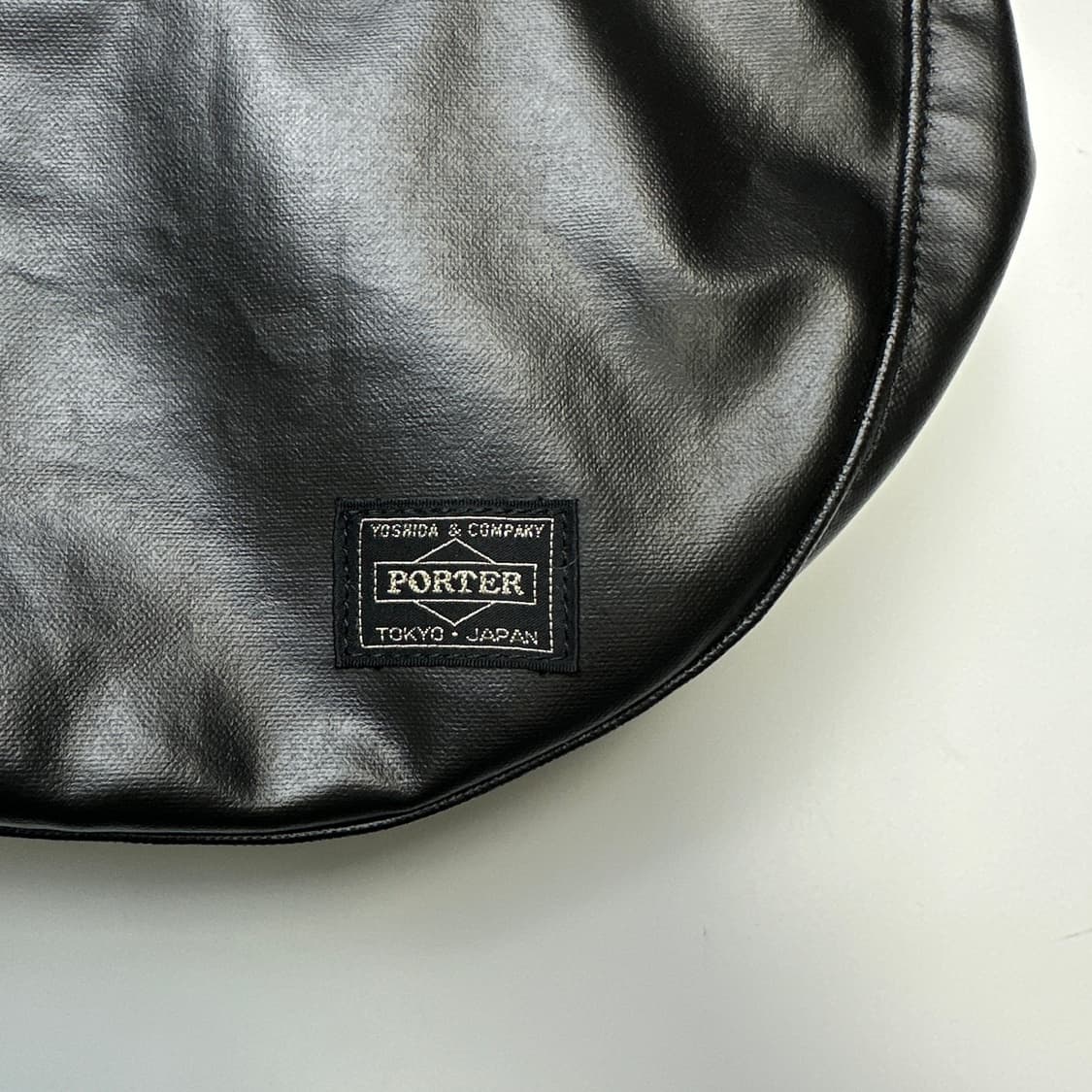 PORTER FREE STYLE SHOULDER 포터 프리스타일 숄더백 상품이미지2