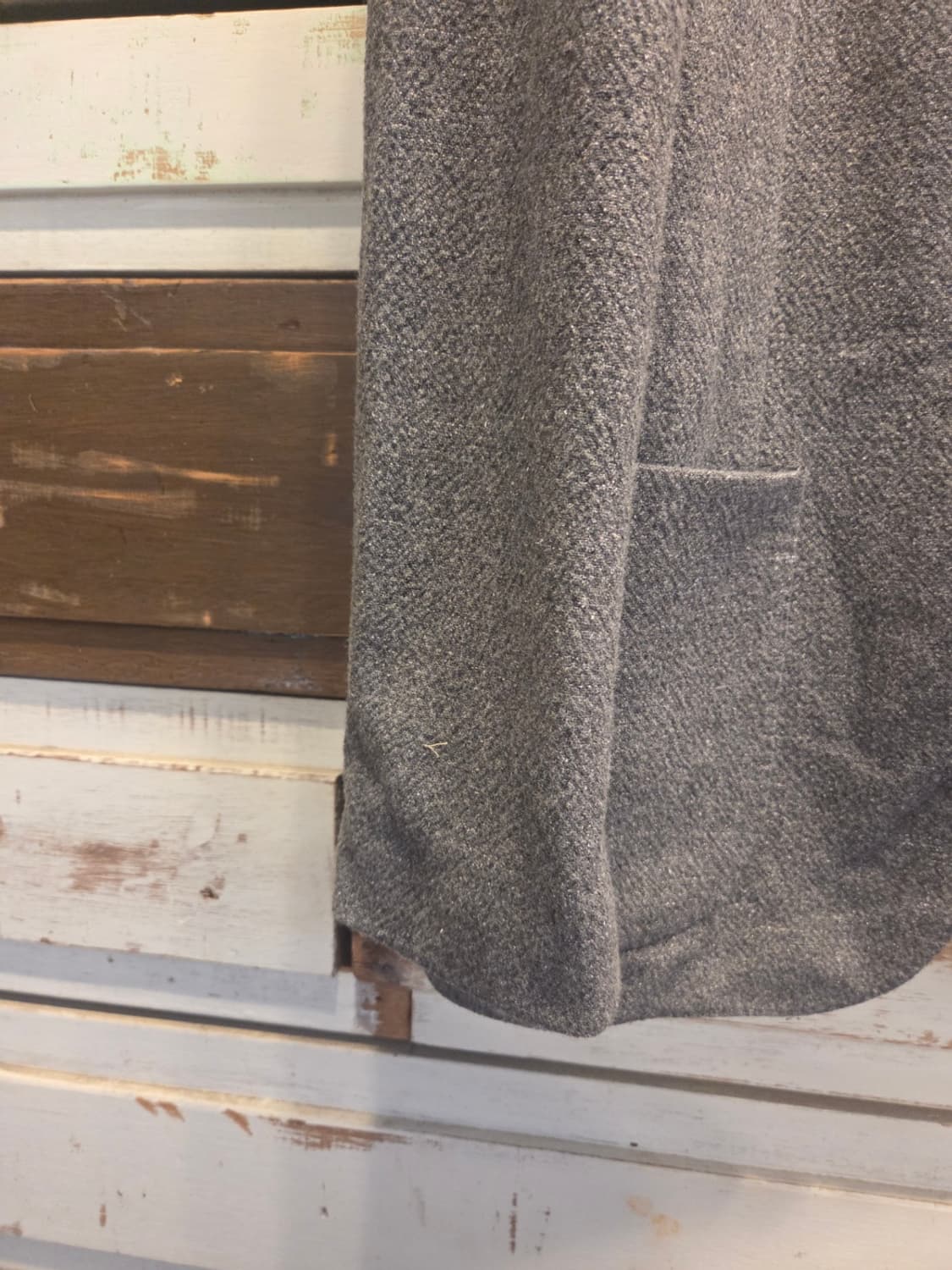 타미힐피거 트위드자켓 상품이미지5