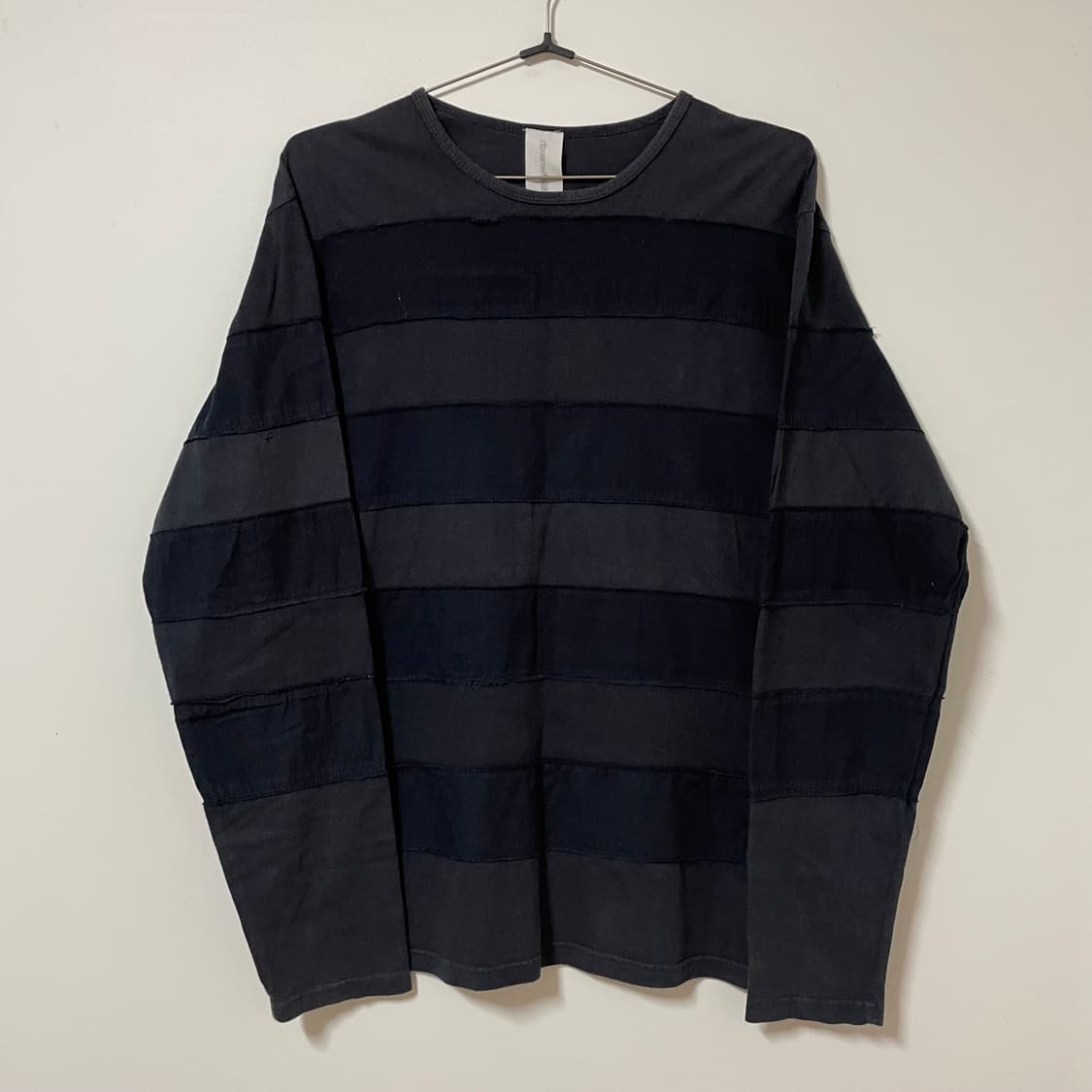 RIP VAN WINKLE ARCHIVE LONG SLEEVE 상품이미지3