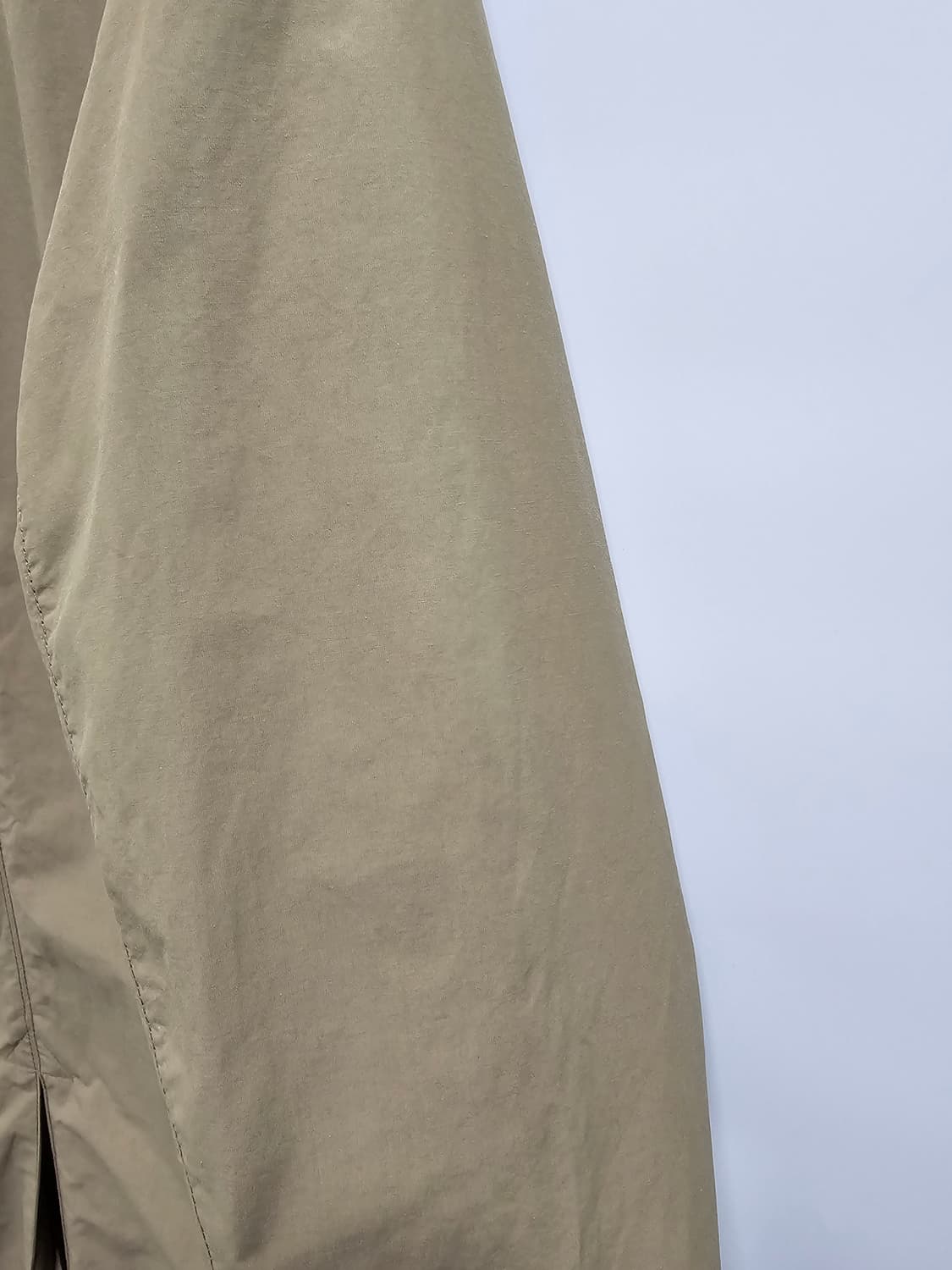 빈폴 베이지 트렌치코트 105 상품이미지5