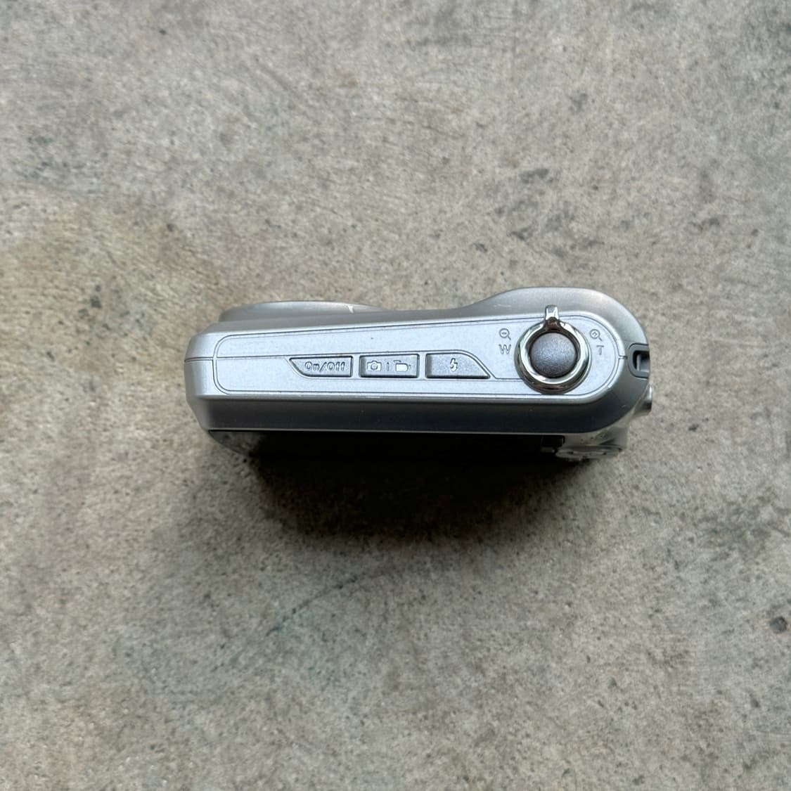 코닥 C143 디지털 카메라 디카 상품이미지3