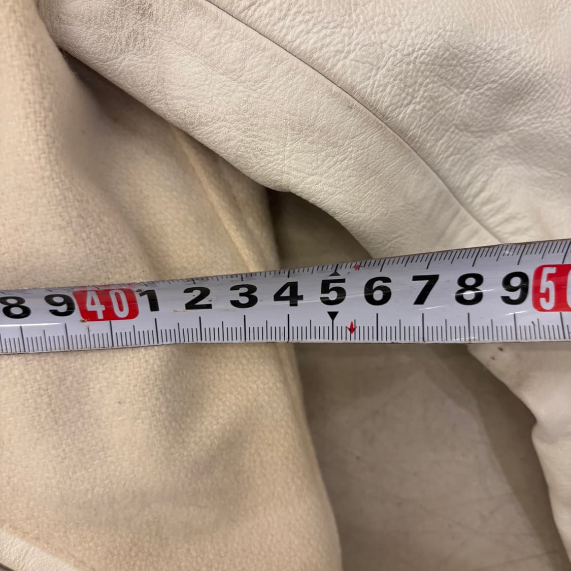 프릭스 스토어 우먼 스타디움 자켓 상품이미지5