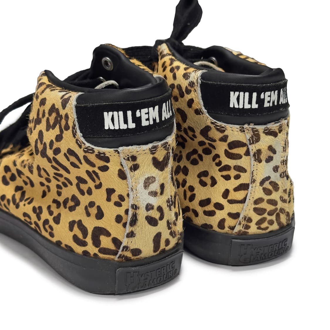 히스테릭 글래머 (HYSTERIC GLAMOUR) 상품이미지7