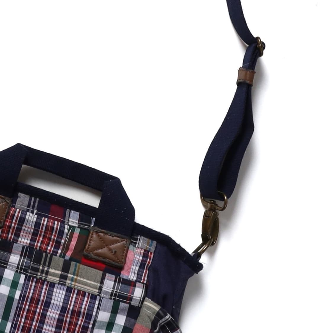 루토트 ROOTOTE Check Cross Bag  상품이미지5
