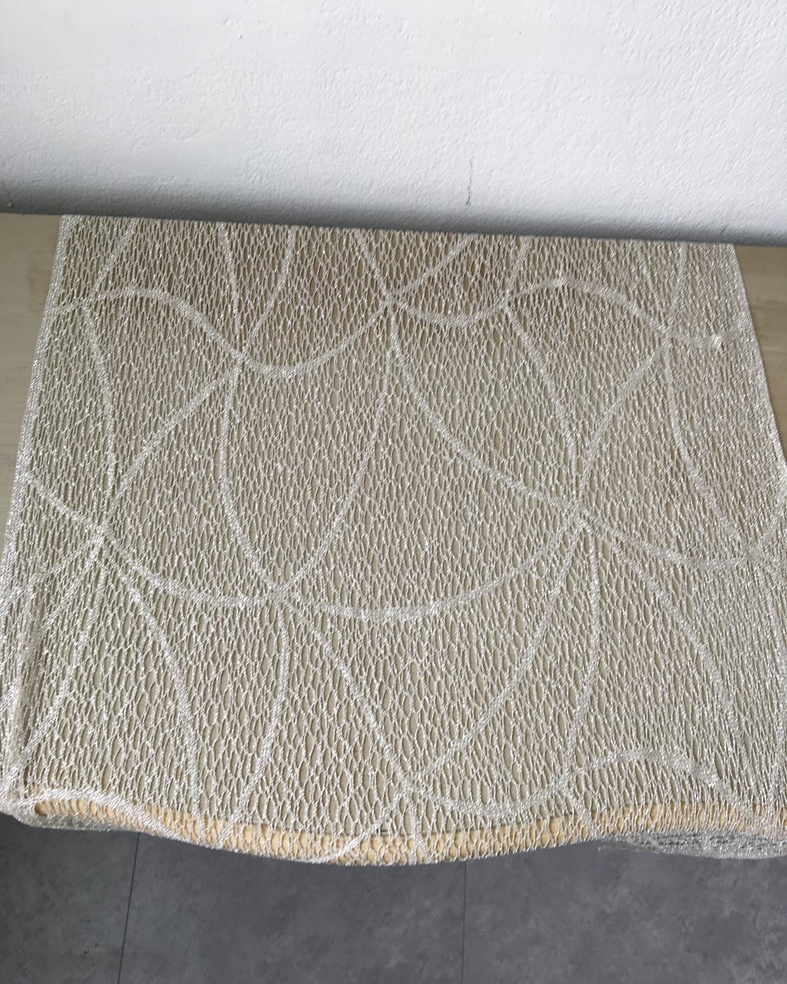 glitter scarf 상품이미지6