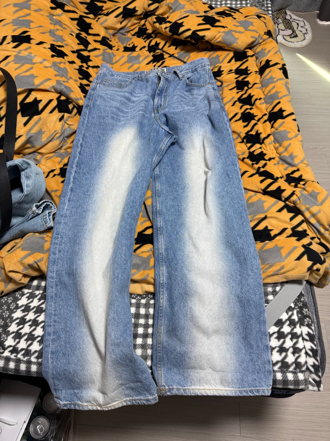 세터 브루클린 데님 L 상품이미지1