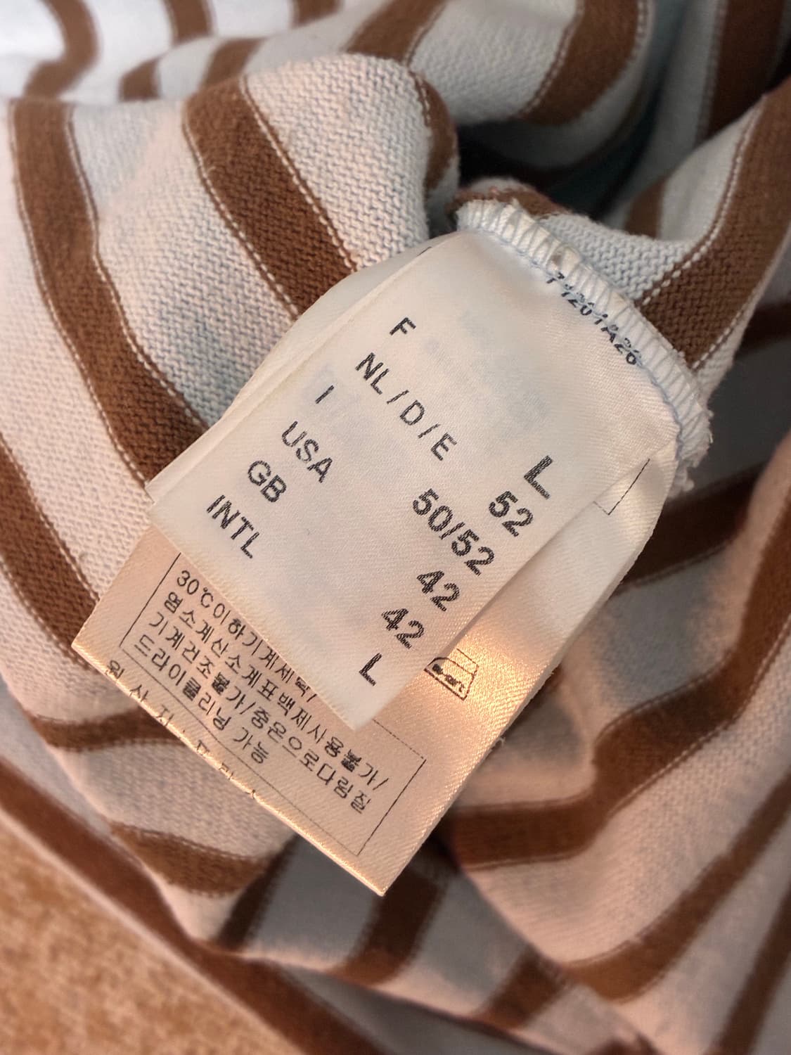 세인트제임스 메르디앙 L 상품이미지4