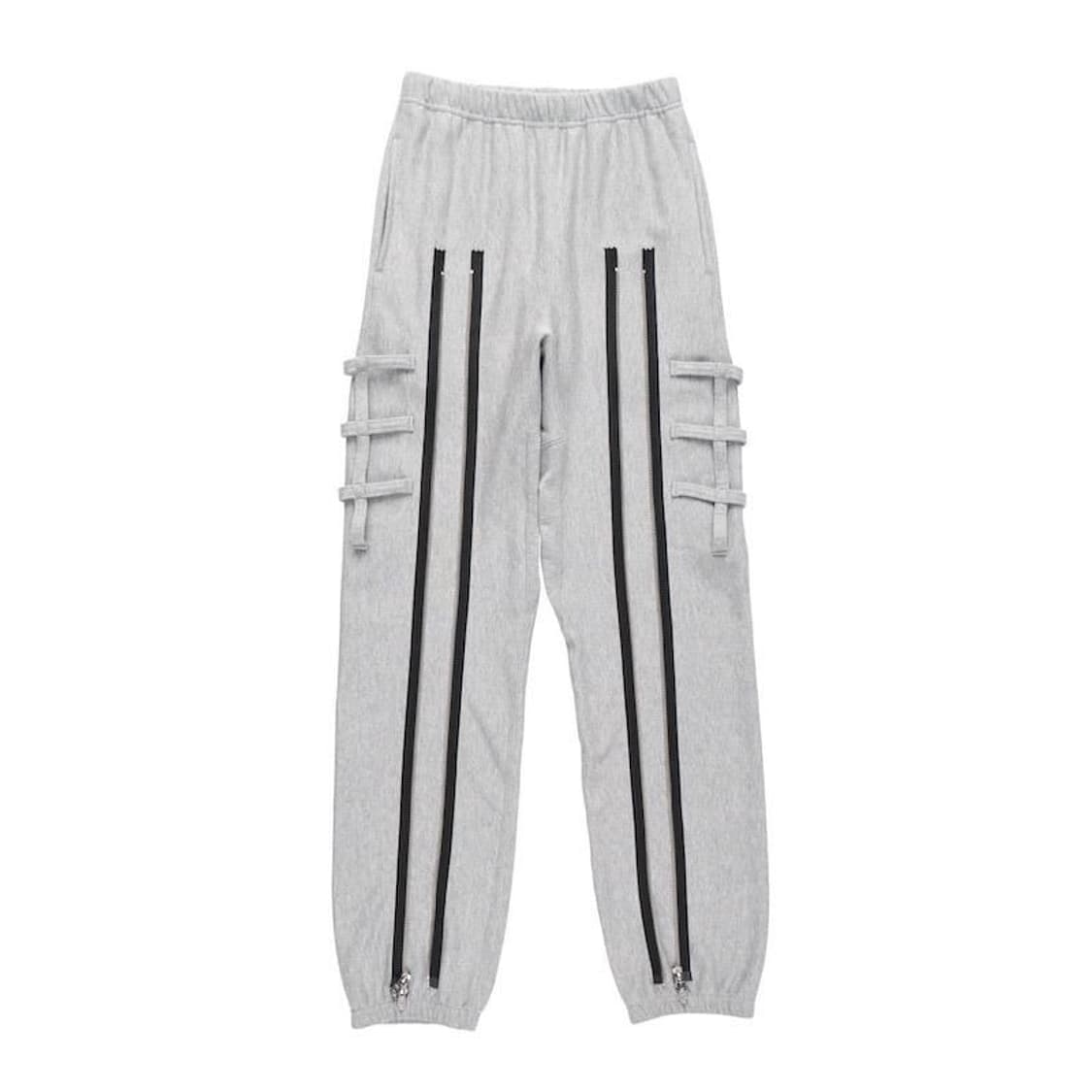 솔로이스트 본디지 조거 상품이미지1