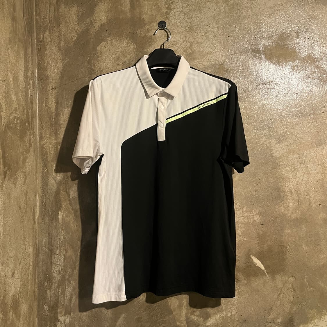 테일러메이드 반팔카라티 상품이미지1